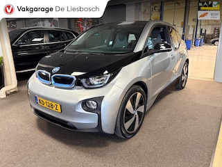 BMW i3 Basis Comfort Advance 94Ah 33 kWh