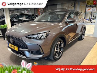 MG EHS 1.5 TGDI Luxury PHEV / automaat / 360camera / Leder/ carplay / Panorama-dak