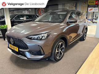 MG EHS 1.5 TGDI Luxury PHEV / automaat / 360camera / Leder/ carplay / Panorama-dak