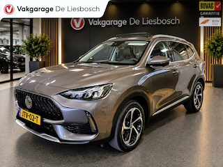 MG EHS 1.5 TGDI Luxury PHEV / automaat / 360camera / Leder/ carplay / Panorama-dak