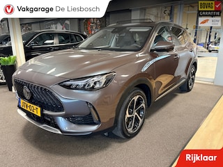MG EHS 1.5 TGDI Luxury PHEV / automaat / 360camera / Leder/ carplay / Panorama-dak