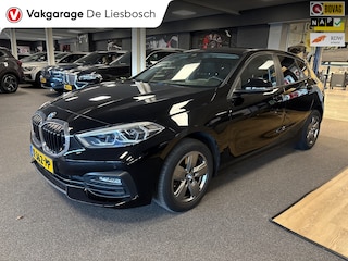 BMW 118i Executive Edition,navi,apple carplay,media,pdc,orig ned,cruisec,