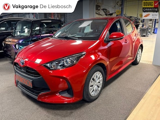Toyota Yaris 1.5 Hybrid 115 Active / Navigatie / camera / dab / cruise-control