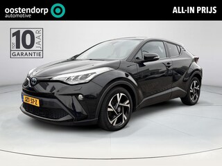 Toyota C-HR 1.8 Hybrid Executive
