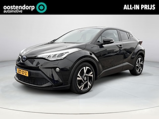Toyota C-HR 1.8 Hybrid Executive