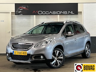 Peugeot 2008 1.6 VTi Féline