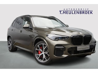 BMW X5 xDrive45e M sportpakket Panoramadak, Head up