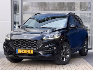 Ford Kuga 2.5 PHEV ST-Line X | Camera | Winter Pack | Elekt. achterklep | Apple Carplay | Navigatie