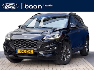 Ford Kuga 2.5 PHEV ST-Line X | Camera | Winter Pack | Elekt. achterklep | Apple Carplay | Navigatie