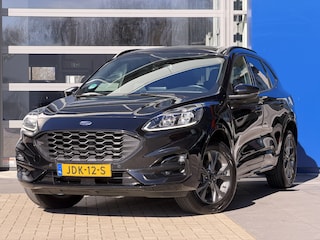 Ford Kuga 2.5 PHEV ST-Line X | Camera | Winter Pack | Elekt. achterklep | Apple Carplay | Navigatie