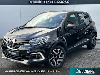 Renault Captur 0.9 TCe Intens Hoge Zit | Navigatie | Trekhaak | Dealer Onderhouden
