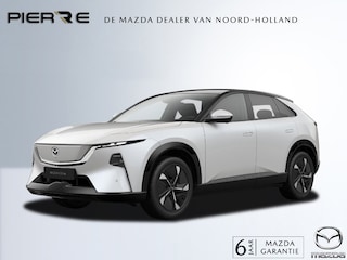 Mazda 6e CX-6e Takumi Business Edition 78 kWh