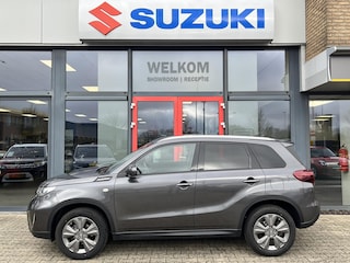 Suzuki Vitara 1.4 129pk Smart Hybrid Select (RIJKLAARPRIJS) GRATIS TREKHAAK Tot 10 jaar Suzuki Garantie*