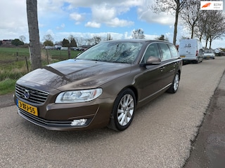 Volvo V70 1.6 D2 Momentum Lage km stand !
