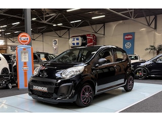 Citroën C1 1.0 110DKM! Airco! Carplay!