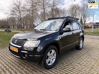 Suzuki Grand Vitara 2.0-16V Exclusive - 4 x 4 - airco - cruise control