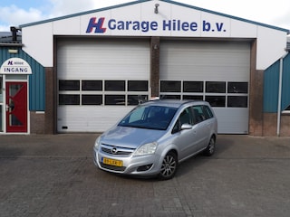 Opel Zafira 1.8 Business