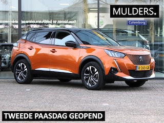 Peugeot 2008 EV GT 50 kWh | Navi / Camera / Climate