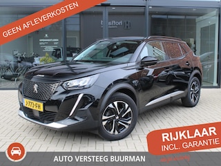 Peugeot 2008 1.2 PureTech Allure 100PK Trekhaak, Navigatie, Climate control