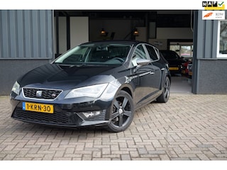 Seat Leon FR 1.4 TSI LM|Cruise|Airco|LED