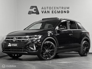 Volkswagen T-Roc 1.5 TSI 2X R-LINE | PANO | AD. CRUISE | VOL