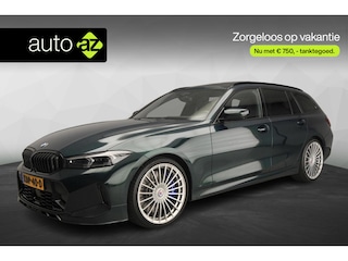 BMW BMW ALPINA alpina D3S Touring XDrive | LED | Leder | HUD | Panoramadak | Sportstoelen | Trekhaak | Active Cruise | DAB | Harman-kardon sound | Alu 20 inch