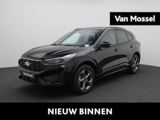 Ford Kuga 2.5 PHEV ST-Line | Black Pack | Head Up Display | LED Matrix | Camera | Privacy Glass | Dealer onderhouden