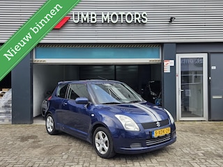 Suzuki Swift 1.3 GLS Airco Elektrische ramen