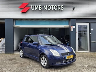 Suzuki Swift 1.3 GLS Airco Elektrische ramen