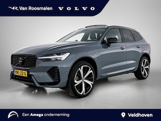 Volvo XC60 2.0 T8 AWD U. Dark
