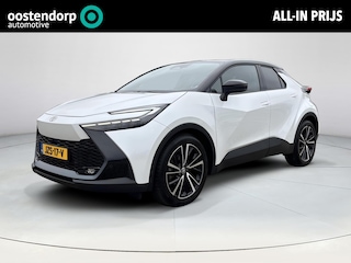 Toyota C-HR 2.0 Hybrid 200 Executive