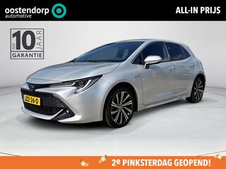 Toyota Corolla 1.8 Hybrid Dynamic