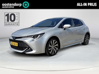 Toyota Corolla 1.8 Hybrid Dynamic