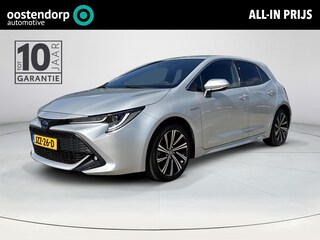 Toyota Corolla 1.8 Hybrid Dynamic
