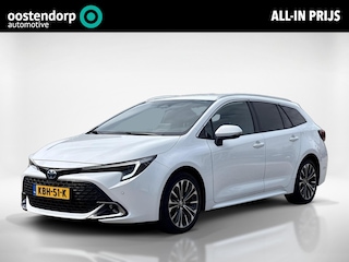 Toyota Corolla Touring Sports Hybrid 140 Dynamic