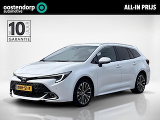 Toyota Corolla Touring Sports Hybrid 140 Dynamic