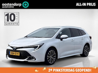 Toyota Corolla Touring Sports Hybrid 140 Dynamic