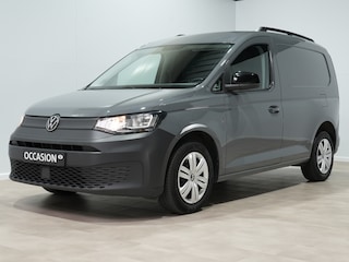 Volkswagen Caddy Cargo 1.5 TSI 115pk DSG / Wordt verwacht / Automaat / Benzine