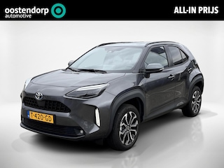Toyota Yaris Cross 1.5 Hybrid Dynamic