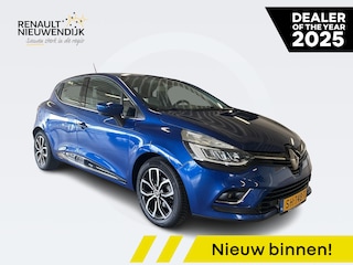 Renault Clio 0.9 TCe Intens