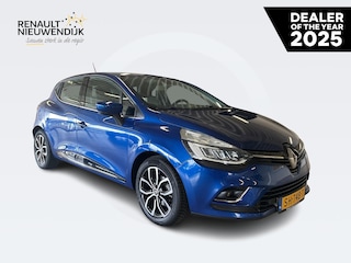 Renault Clio 0.9 TCe Intens