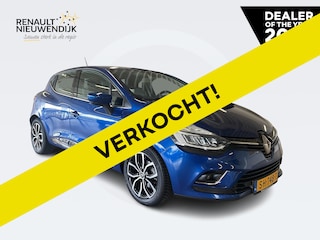 Renault Clio 0.9 TCe Intens