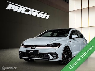 Volkswagen Polo 2.0 TSI GTI |Pano |Beats |Keyless |Sfeer |IQ