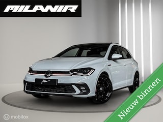 Volkswagen Polo 2.0 TSI GTI |Pano |Beats |Keyless |Sfeer |IQ