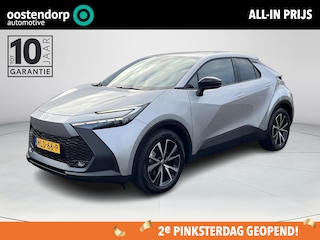Toyota C-HR 2.0 Plug-in Hybrid 220 First Edition | Navigatie | Apple CarPlay/Android auto | 360 graden camera | Stoel en stuurverwarming