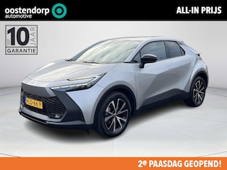Toyota C-HR 2.0 Plug-in Hybrid 220 First Edition | Navigatie | Apple CarPlay/Android auto | 360 graden camera | Stoel en stuurverwarming