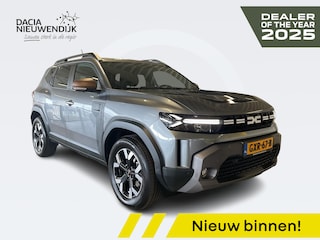 Dacia Duster 1.6 Hybrid 140 Extreme