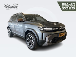 Dacia Duster 1.6 Hybrid 140 Extreme