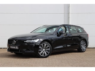 Volvo V60 2.0 T6 Recharge AWD R-Design