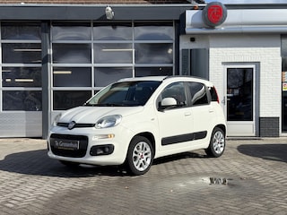 Fiat Panda Lounge 0.9 TwinAir | 5 persoons | Trekhaak |